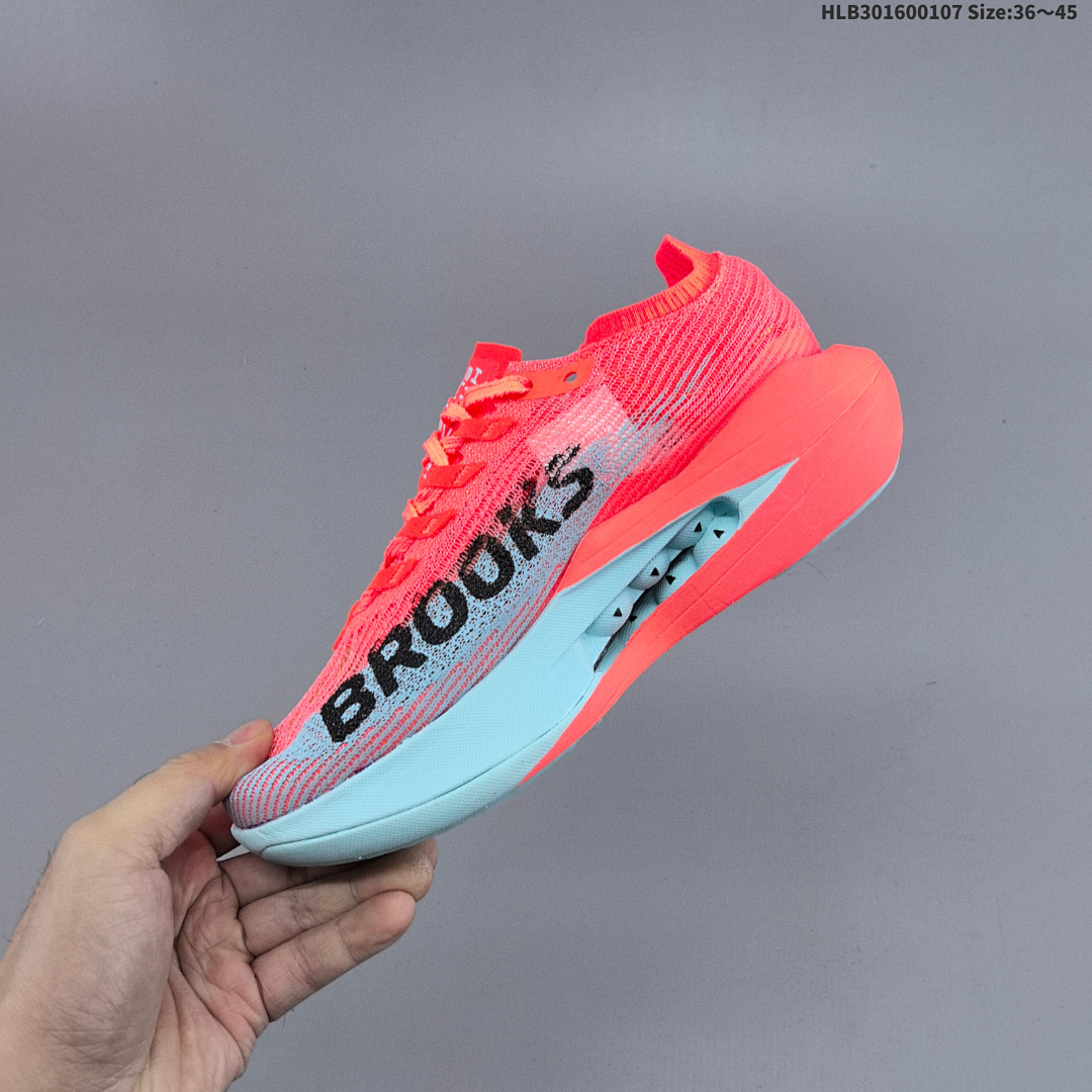 Brooks Hyperion Elite 5 DNA LOFT V2 - foto 7