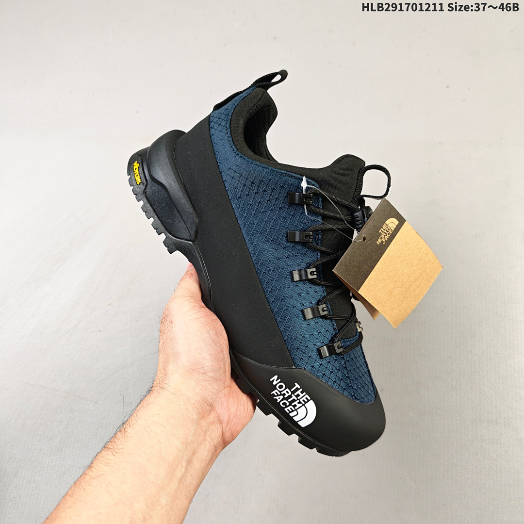 THE NORTH FACE GLENCLYFFE LOW Vibram - foto 5
