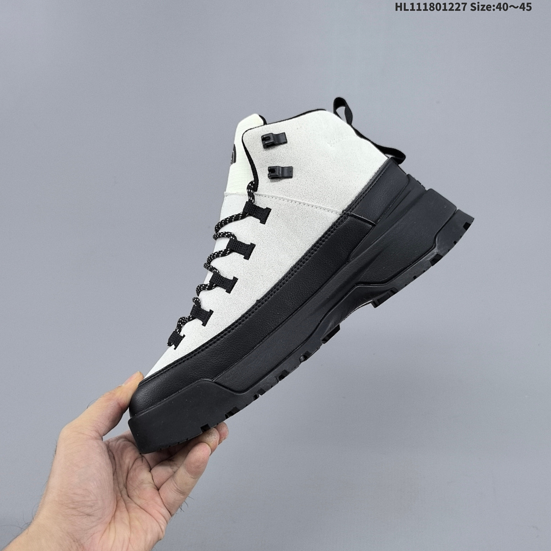 THE NORTH FACE GLENCLYFFE URBAN BOOT Vibram - foto 7