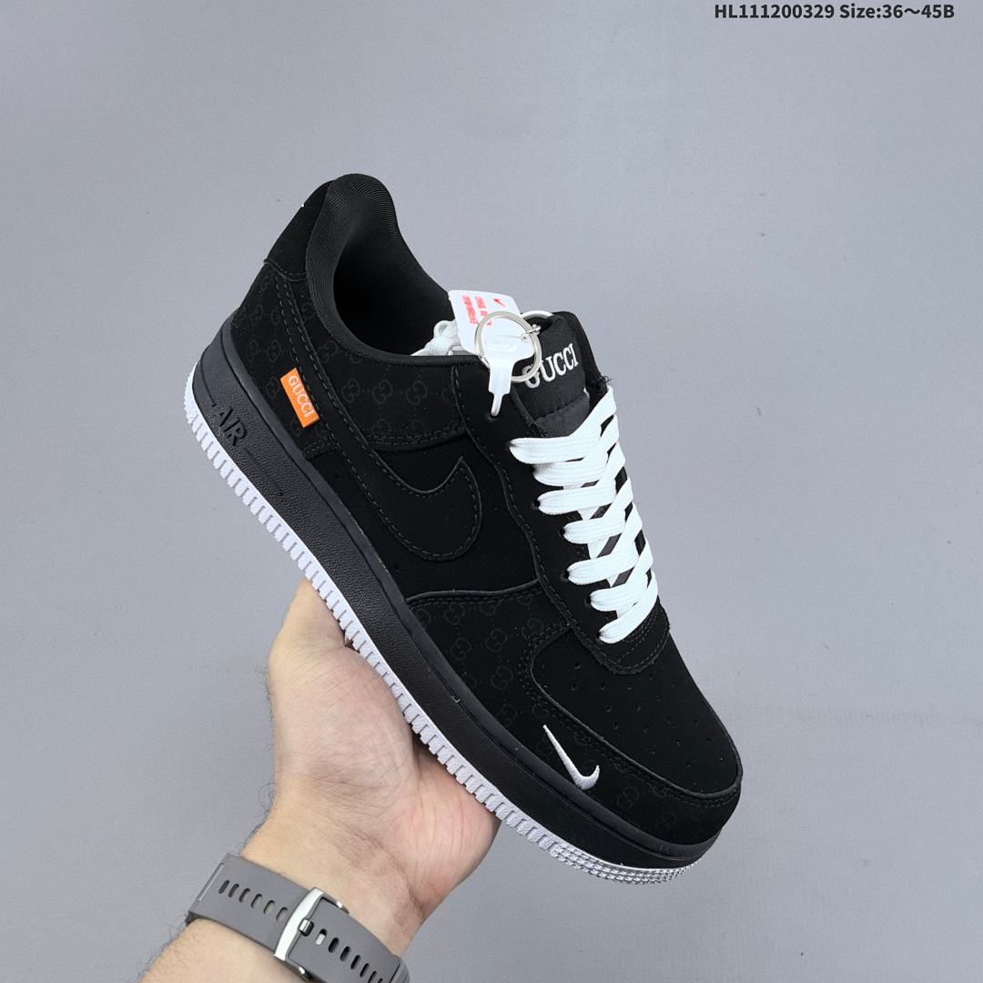 Nike Air Force 1’07 Force 1 - foto 4