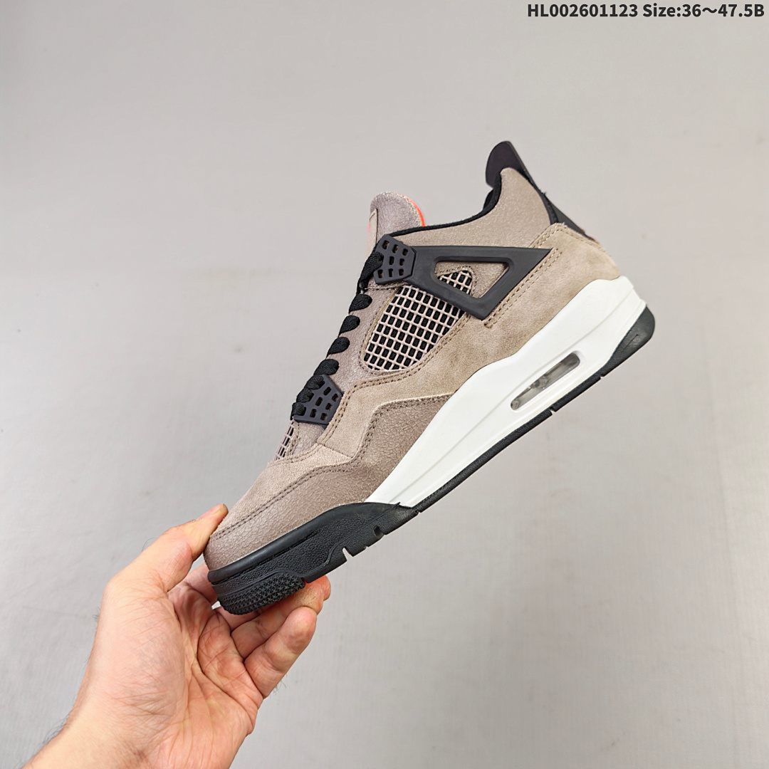 Air Jordan 4 Retro "Taupe Haze" TS AJ4 4 aj4 4 TS - foto 8