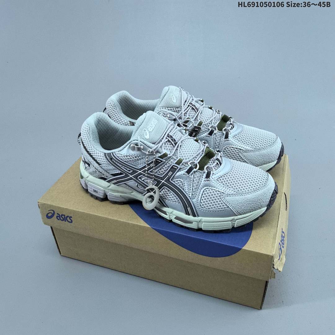 ASICS GEL-KAHANA 8 GEL-KAHANA 8 “Urban Outdoor ” - foto 5