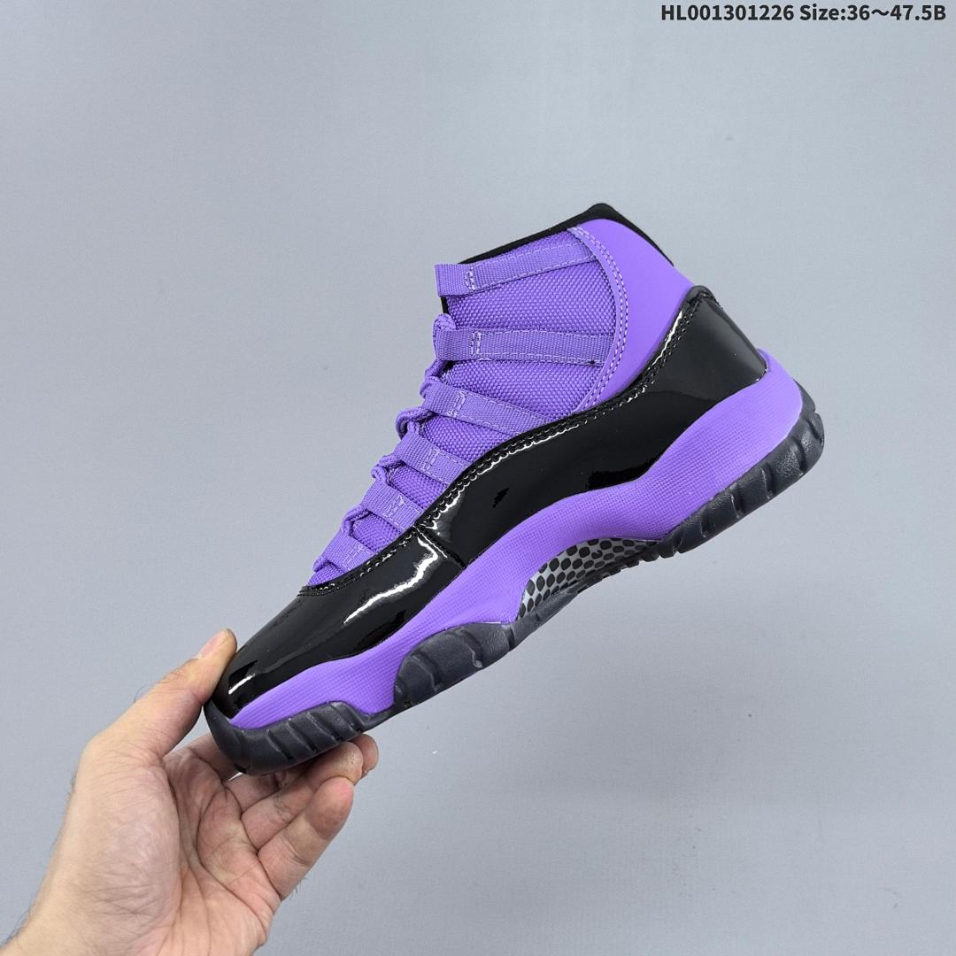 Air Jordan 11 Retro High AJ11 11 aj11 11 - foto 8