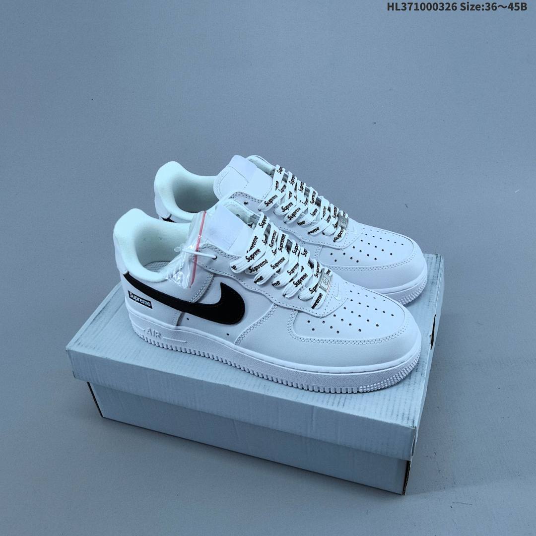 Nike Air Force 1 Low Force 1 - foto 8