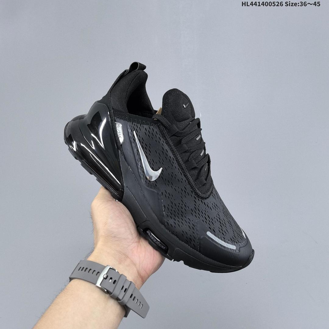 Nike Air Max 270 Flyknit Air Max - foto 3