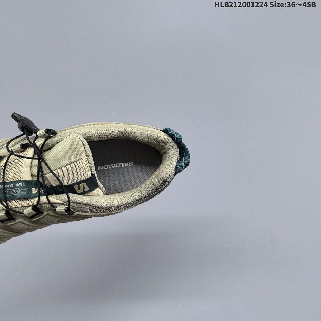 Salomon XA PRO 3D SUEDE SNSIIT - foto 2