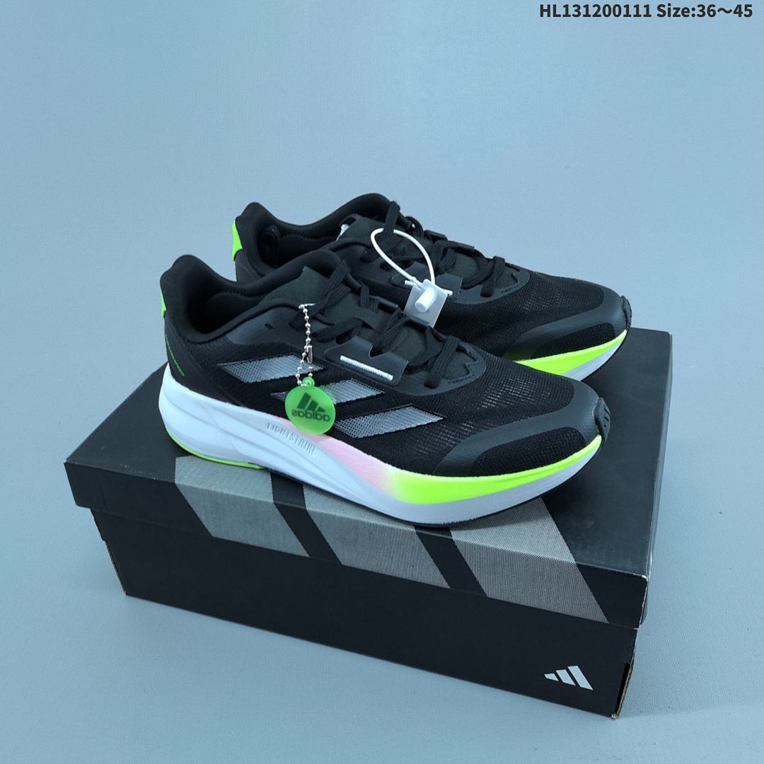 adidas DURAMO SPEED M ID9850 HL131200111 - foto 2