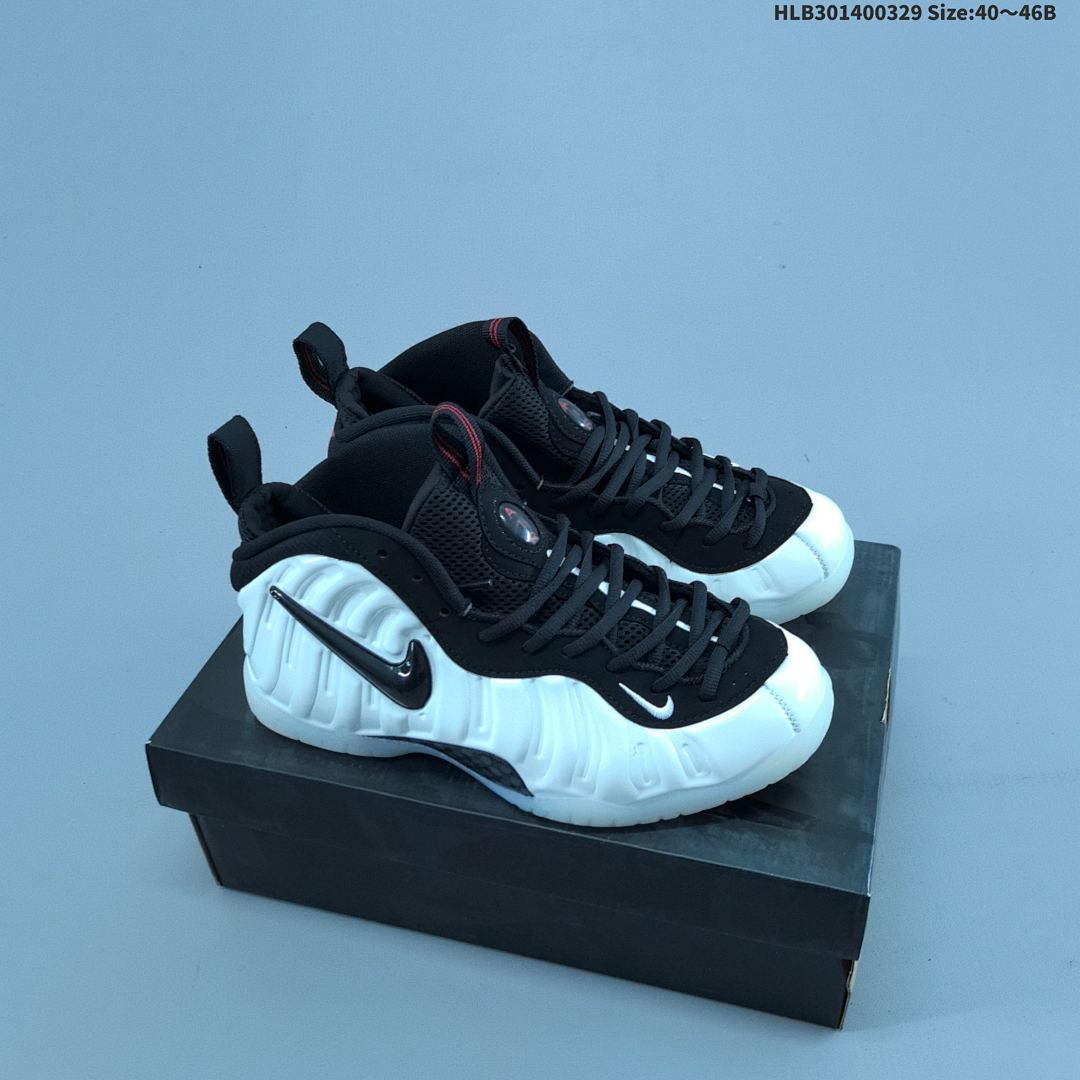 NIKE AIR FOAMPOSITE ONE 97 1 FOAMPOSITE zoom zoom - foto 7