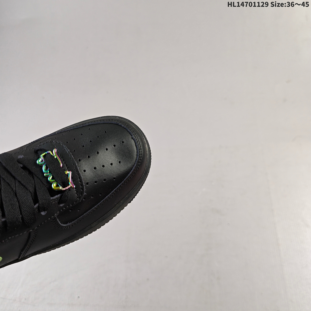 Nike AIR FORCE 1‘07 Force 1 - foto 3