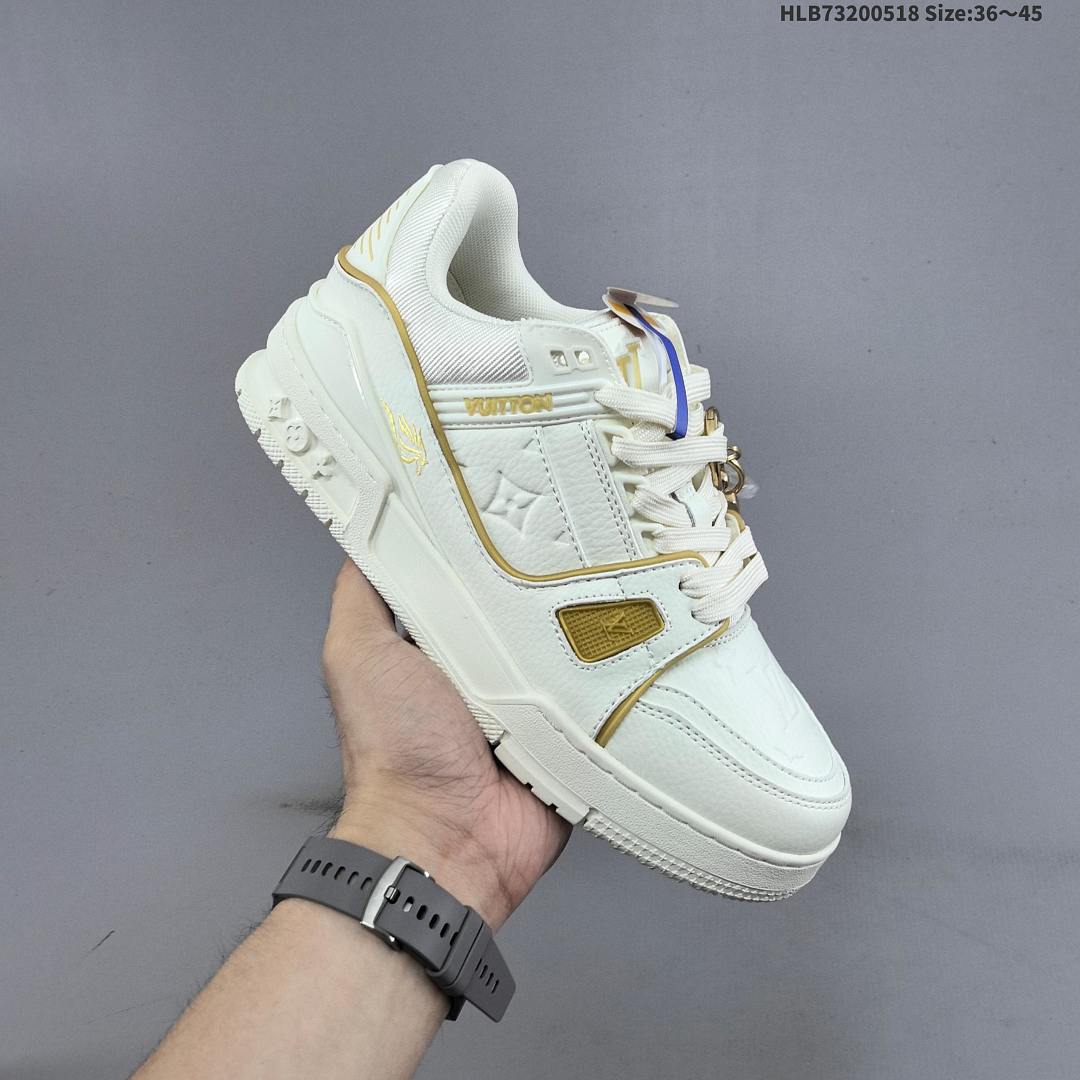 Louis Vuitton LV 3D - foto 4