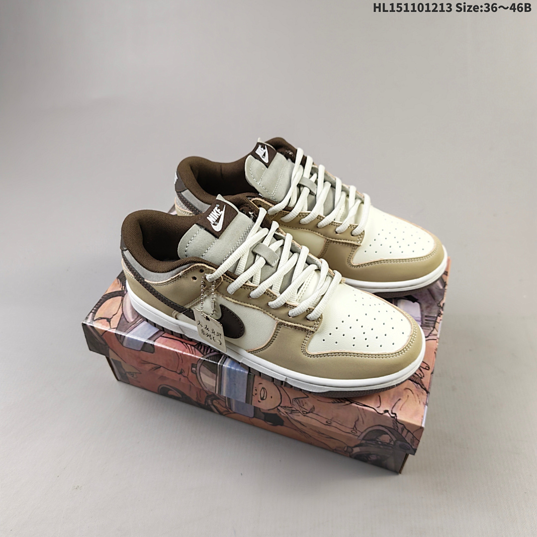 Nike Sb Dunk Low Pro Dunk - foto 3