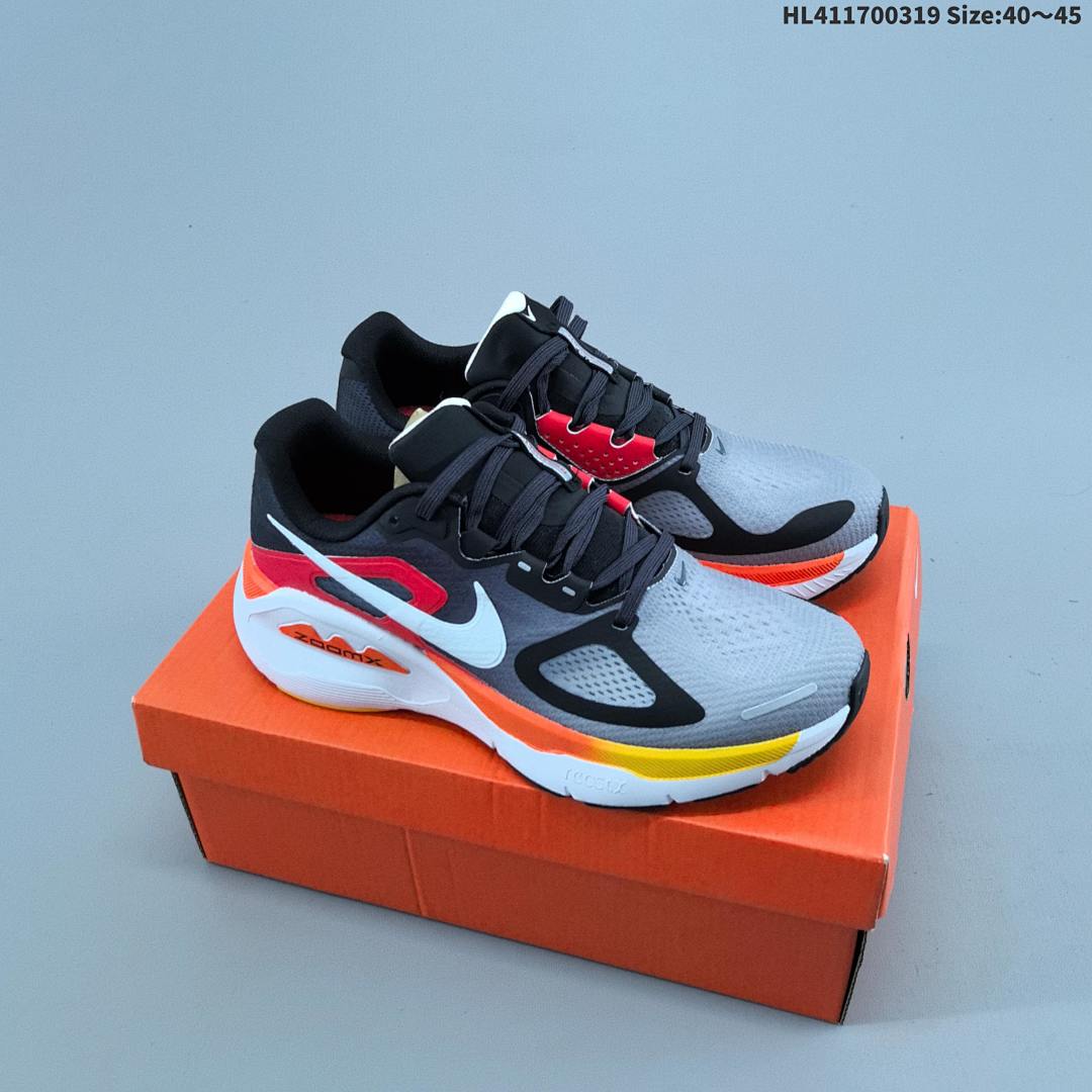 NIKE STRUCTURE PLUS ReactX Air Zoom - foto 8