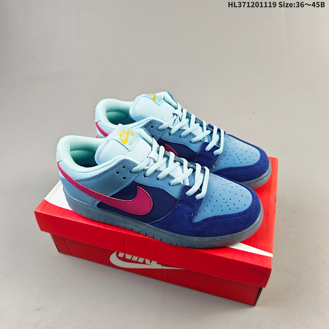 NIKE DUNK SB LOW Dunk SB Dunk Dunk Dunk SB - foto 4