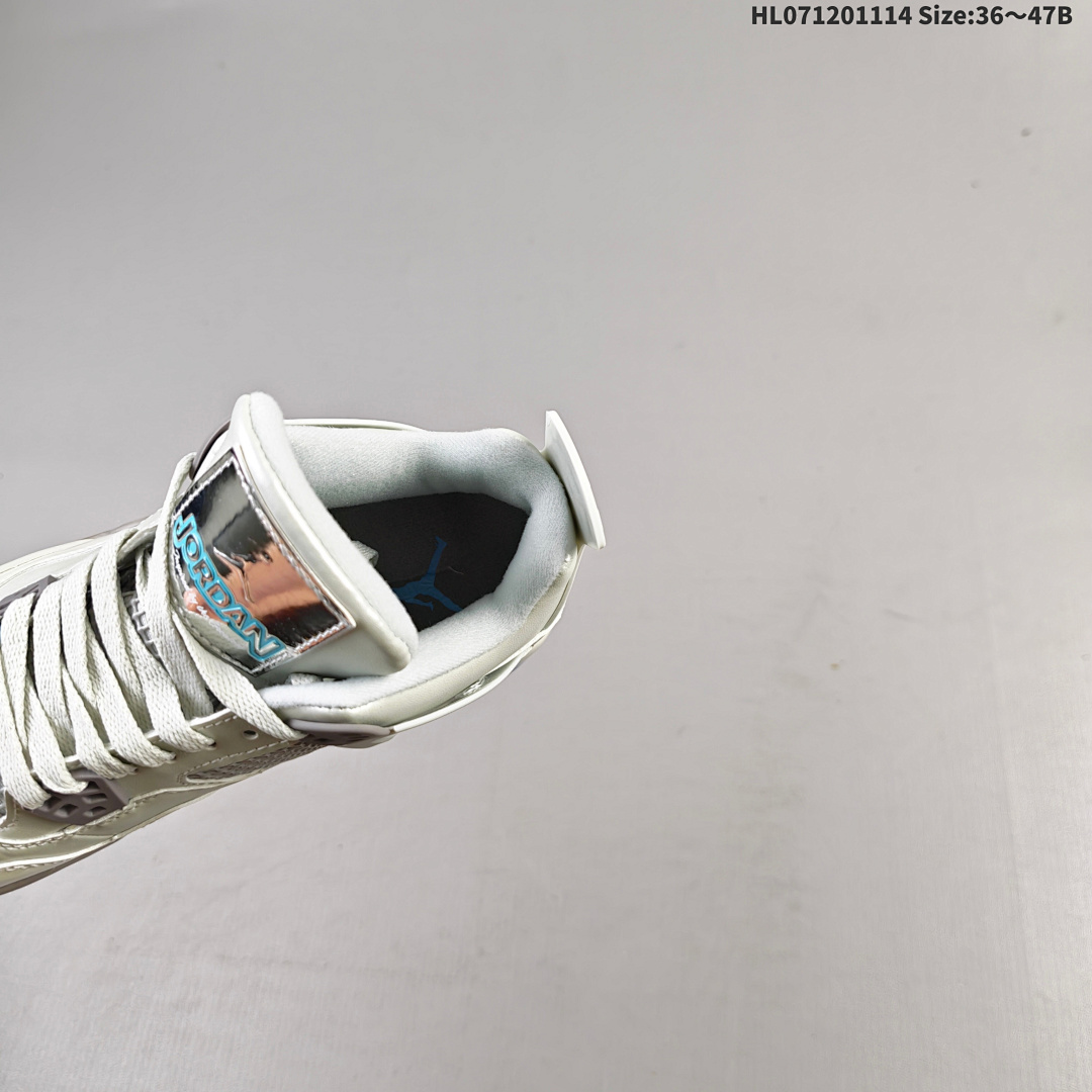 Nike Air Jordan 4 Retro · AJ4 -014 - foto 3