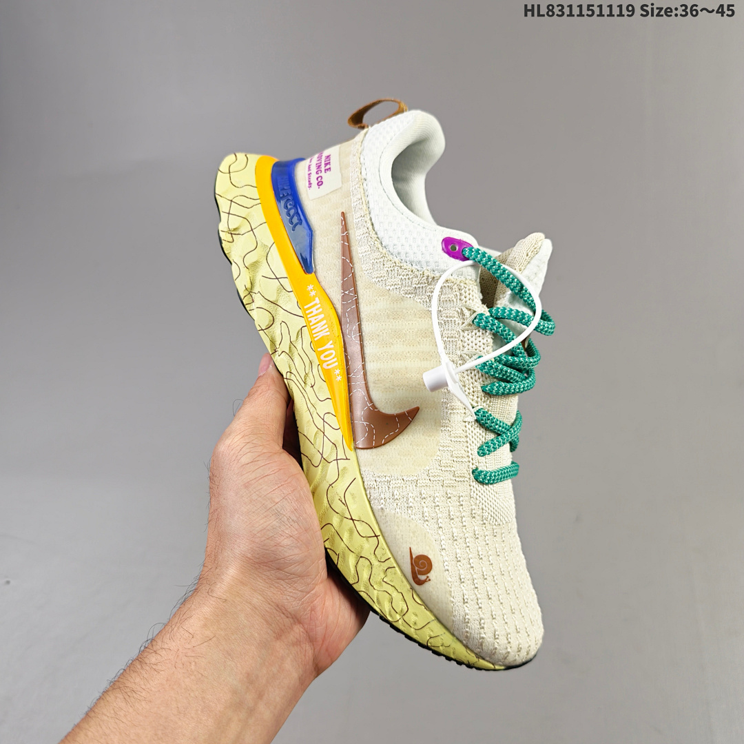 Nike REACT INFINITY RUN FK 3 - foto 6