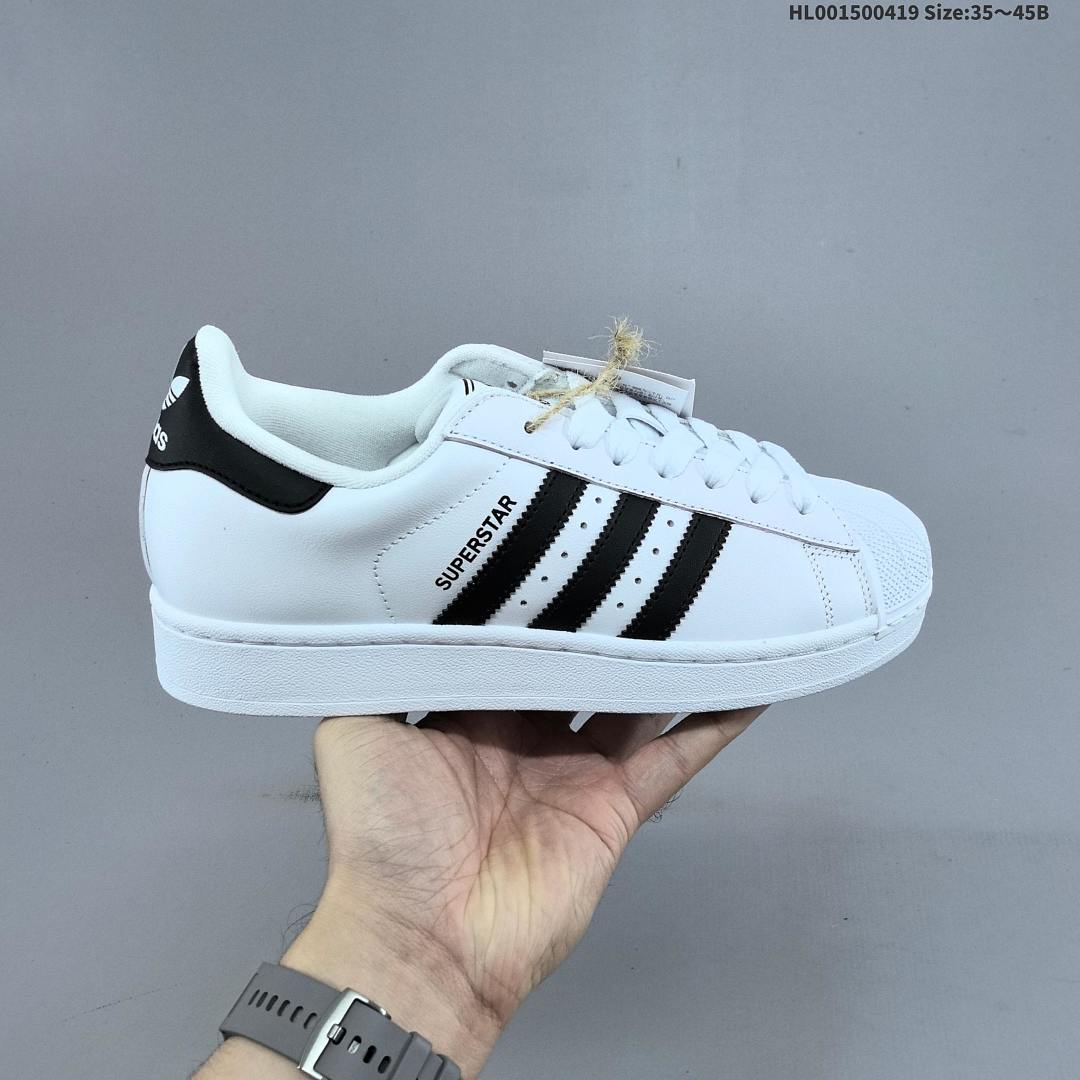 Adidas Original Superstar 2 2 - foto 2
