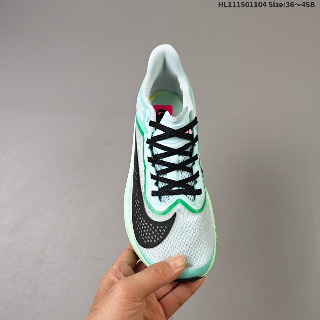 NIKE Zoom Fly 6 FN8455-001 ZOOM FLY 6 PRM Nike Zoom Fly 5 - foto 7