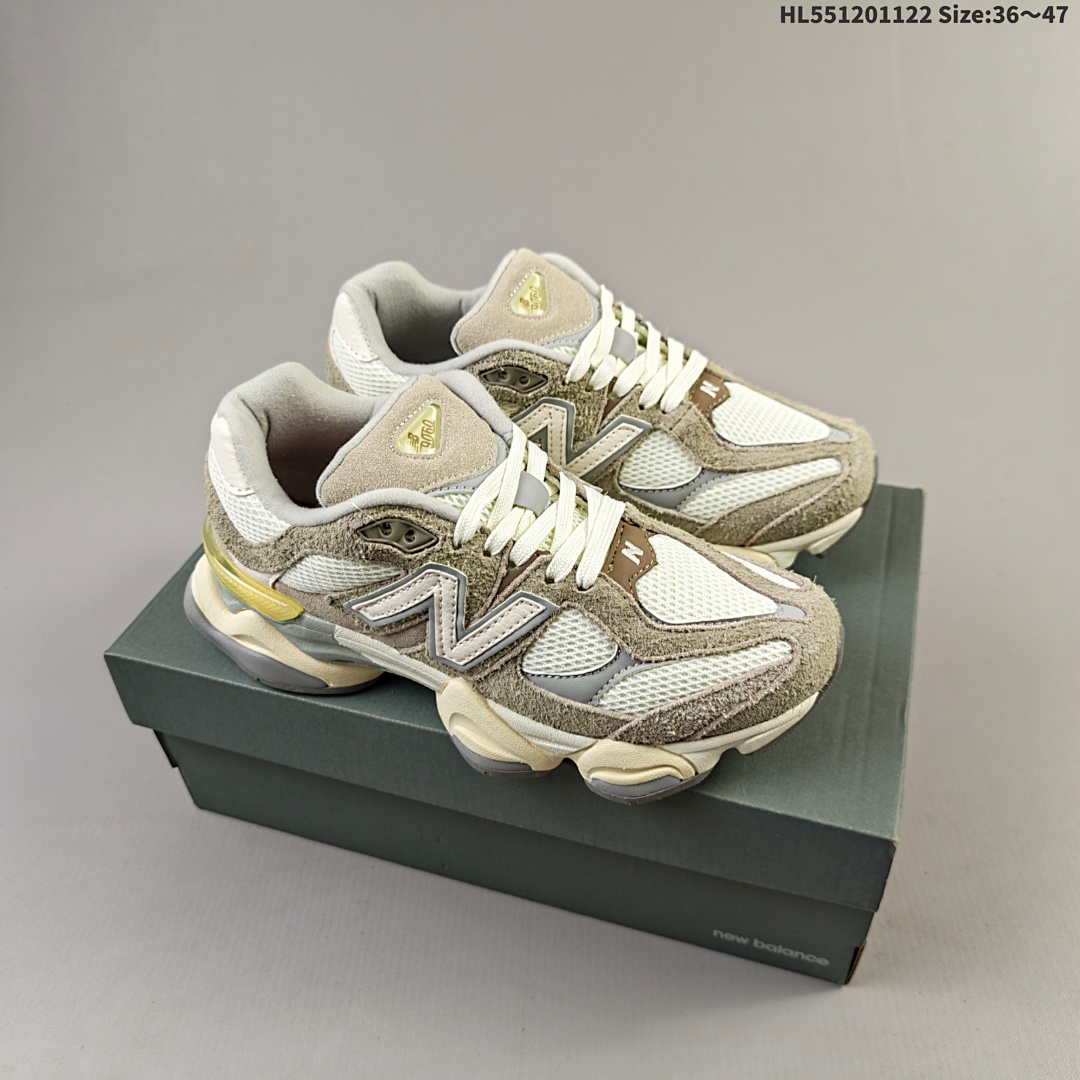 Joe Freshgoods x New Balance NB9060 - foto 2