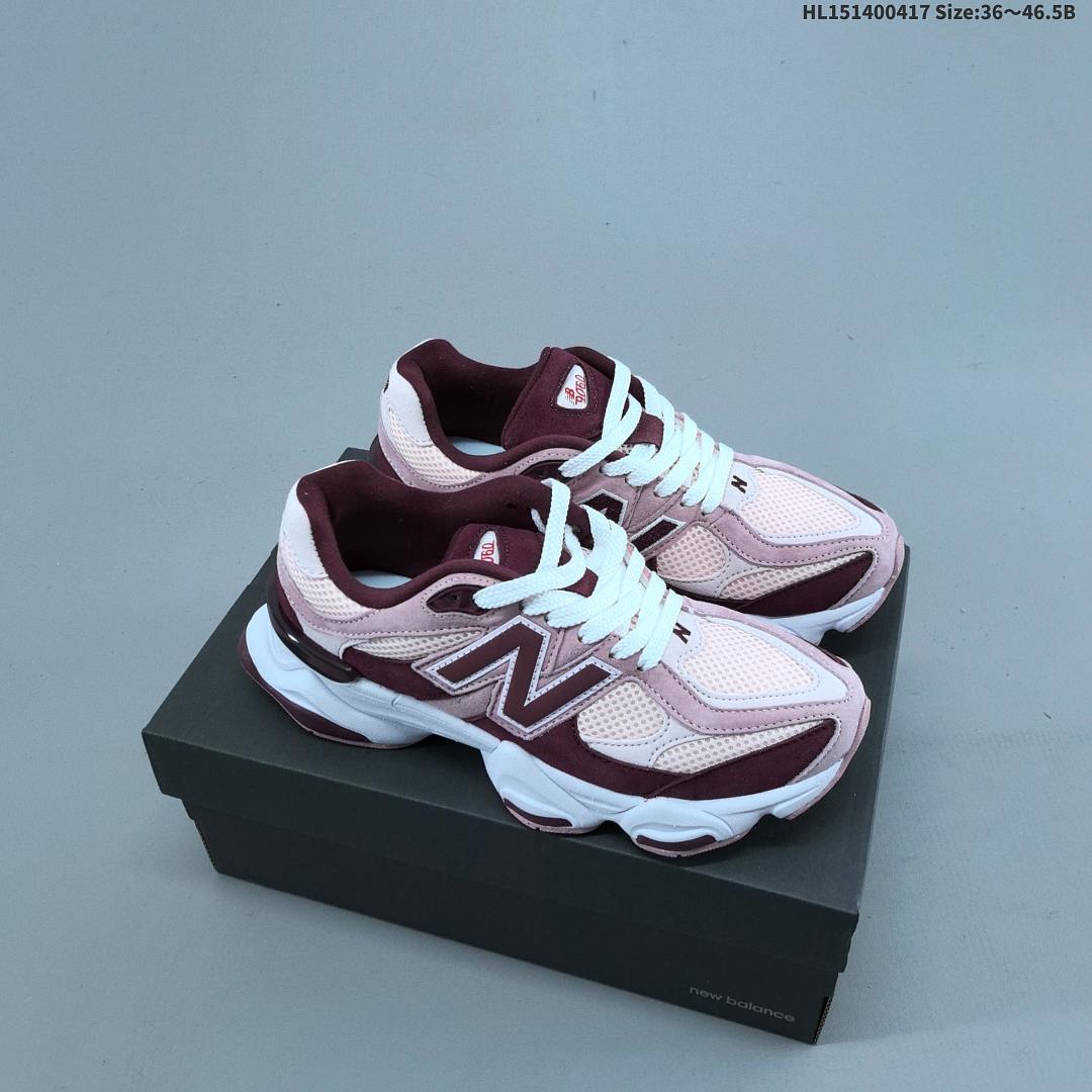 New Balance 9060 ABZORB