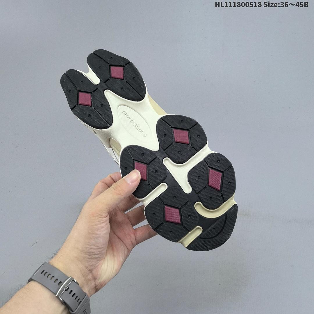 New Balance 9060 ABZORB - foto 7