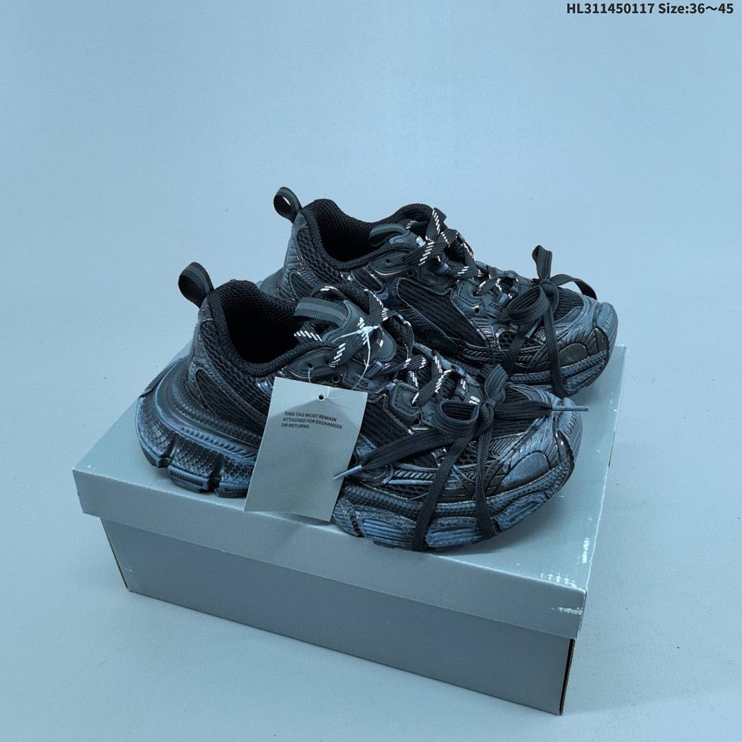 Balenciaga Balenciaga Phantom Sneaker Balenciaga :825597 W3XHL 9949 ID:HL58 - foto 14