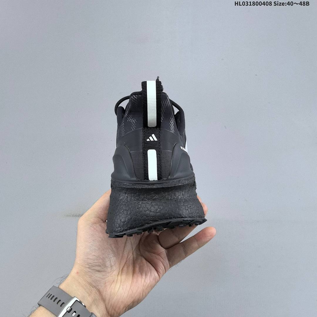 Adidas Ultraboost 5 Climawarm Boost Stretchweb - foto 6