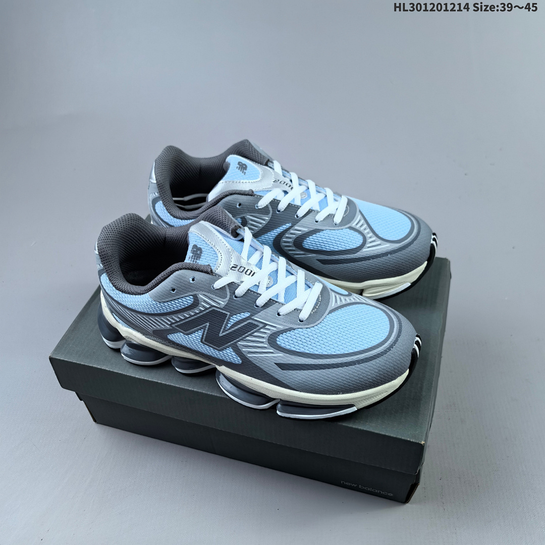 New Balance NB NEW BALANCE 2000 2000 New Balance 2 - foto 7