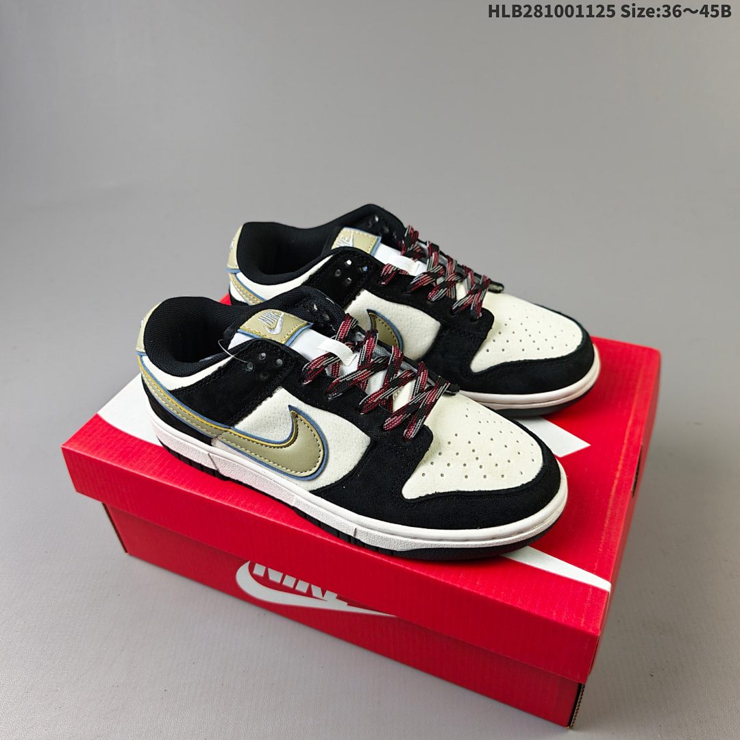 NIKE sb DUNK LOW ZoomAir - foto 2