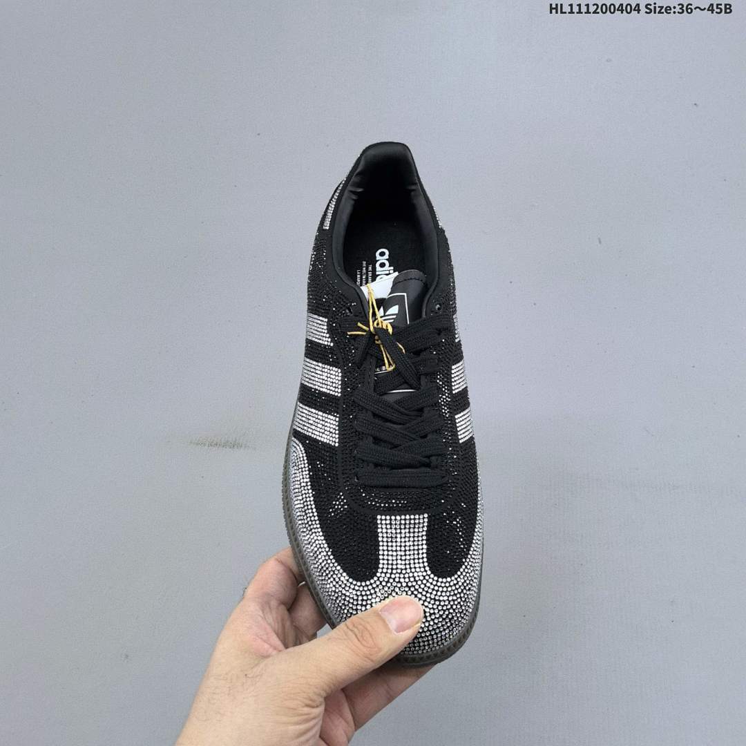 Adidas Originals Samba 36 36⅔ 37⅓ 38 38⅔ 39⅓ 40 40⅔ 41⅓ - foto 5