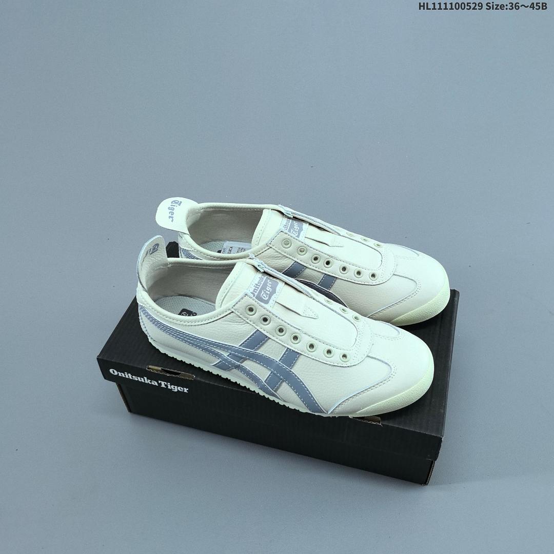 Onitsuka Tiger Mexico 66 Slip On - foto 20
