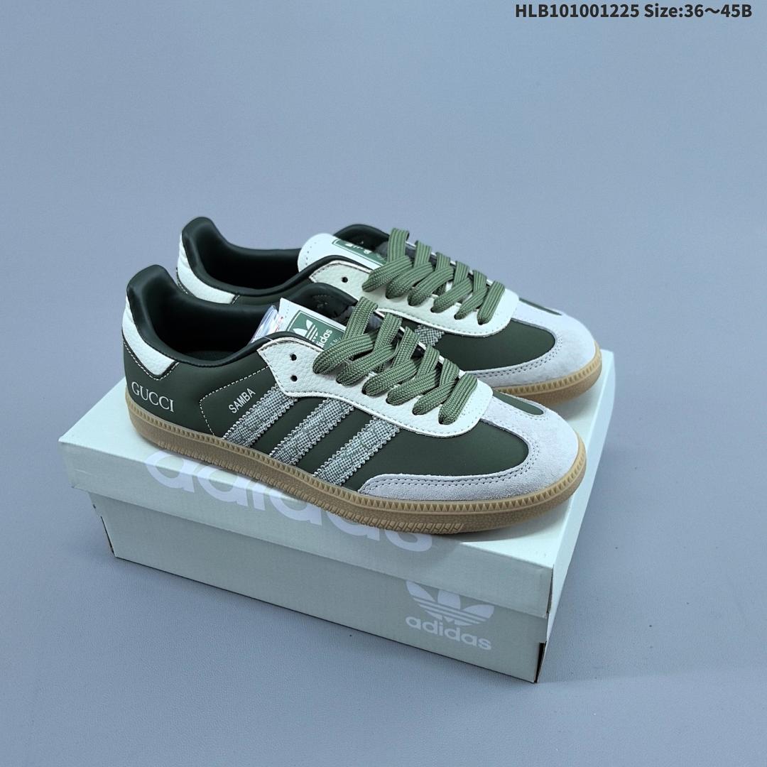 adidas SAMBA OG XR0011 36 36.5 3 - foto 5