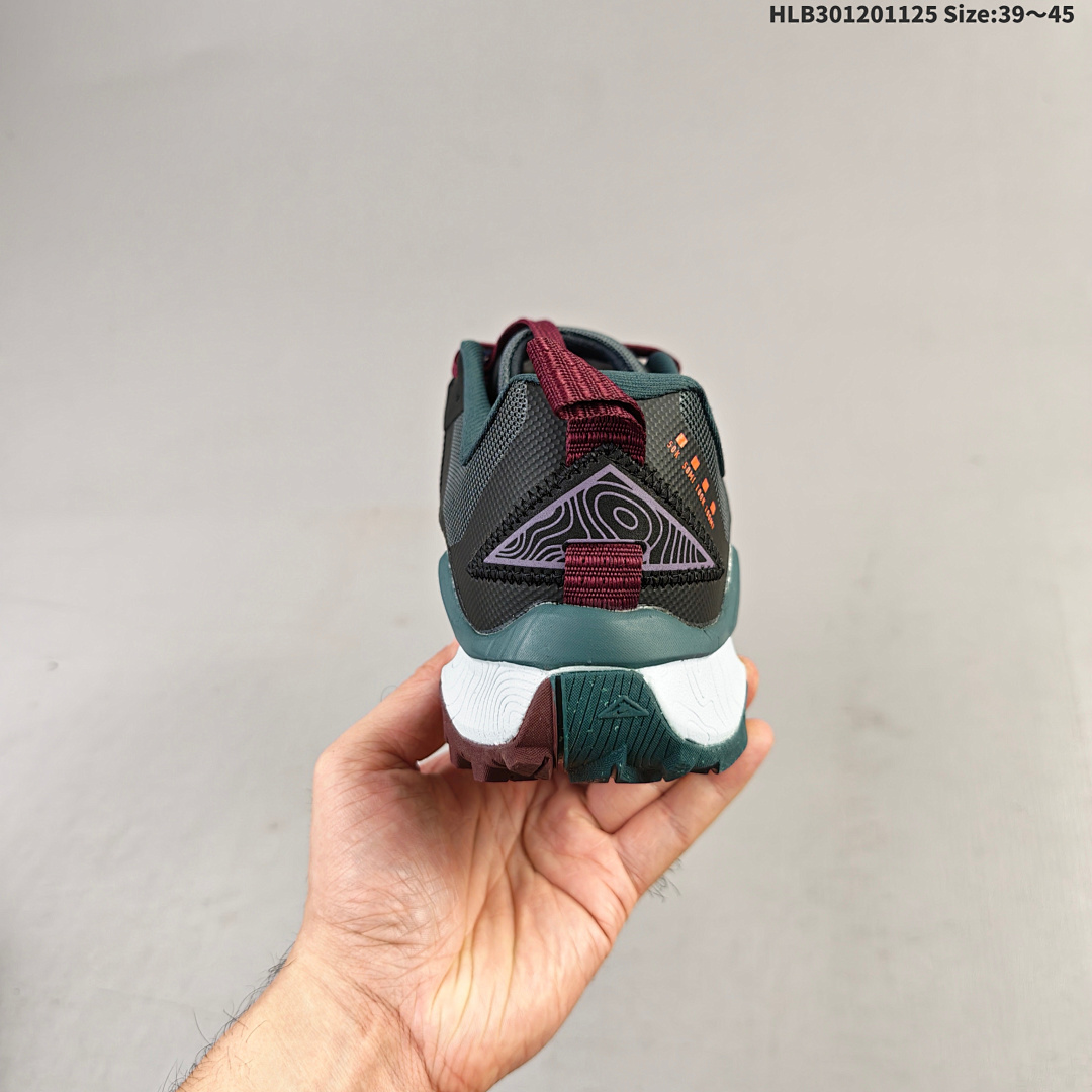 NIKE REACT WILDHORSE 8 NIKE Wildhorse 8 - foto 6
