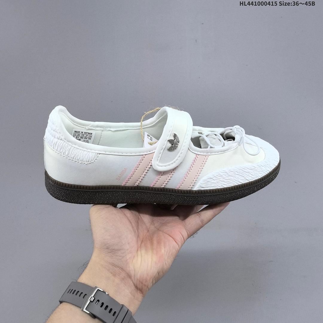 Adidas SAMBA JANE W JR4482 HL441000415 Size 45B - foto 2