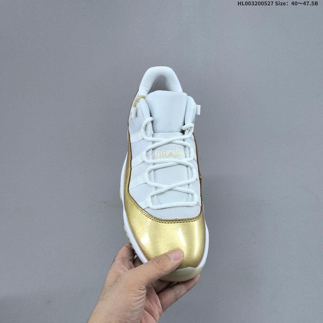 Air Jordan 11 Retro Low "Mother& x27;s Day" AJ11 11 aj11 11 - foto 5