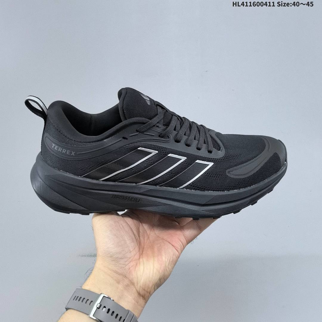 Adidas Terrex Agravic Speed Ultra OG lD - foto 3