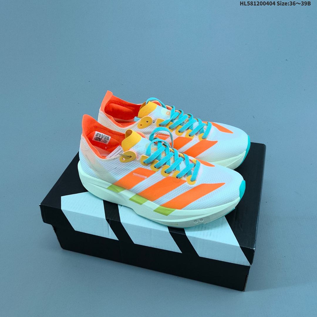 Adidas Adizero Takumi Sen 11 W Lig - foto 6