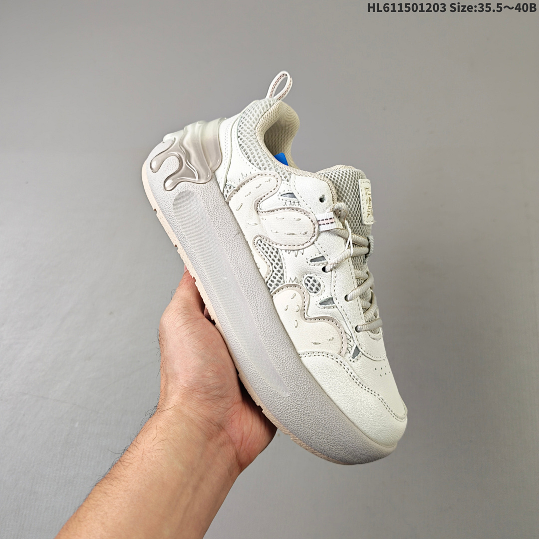 FILA CACTI TPU PIUMAX - foto 13