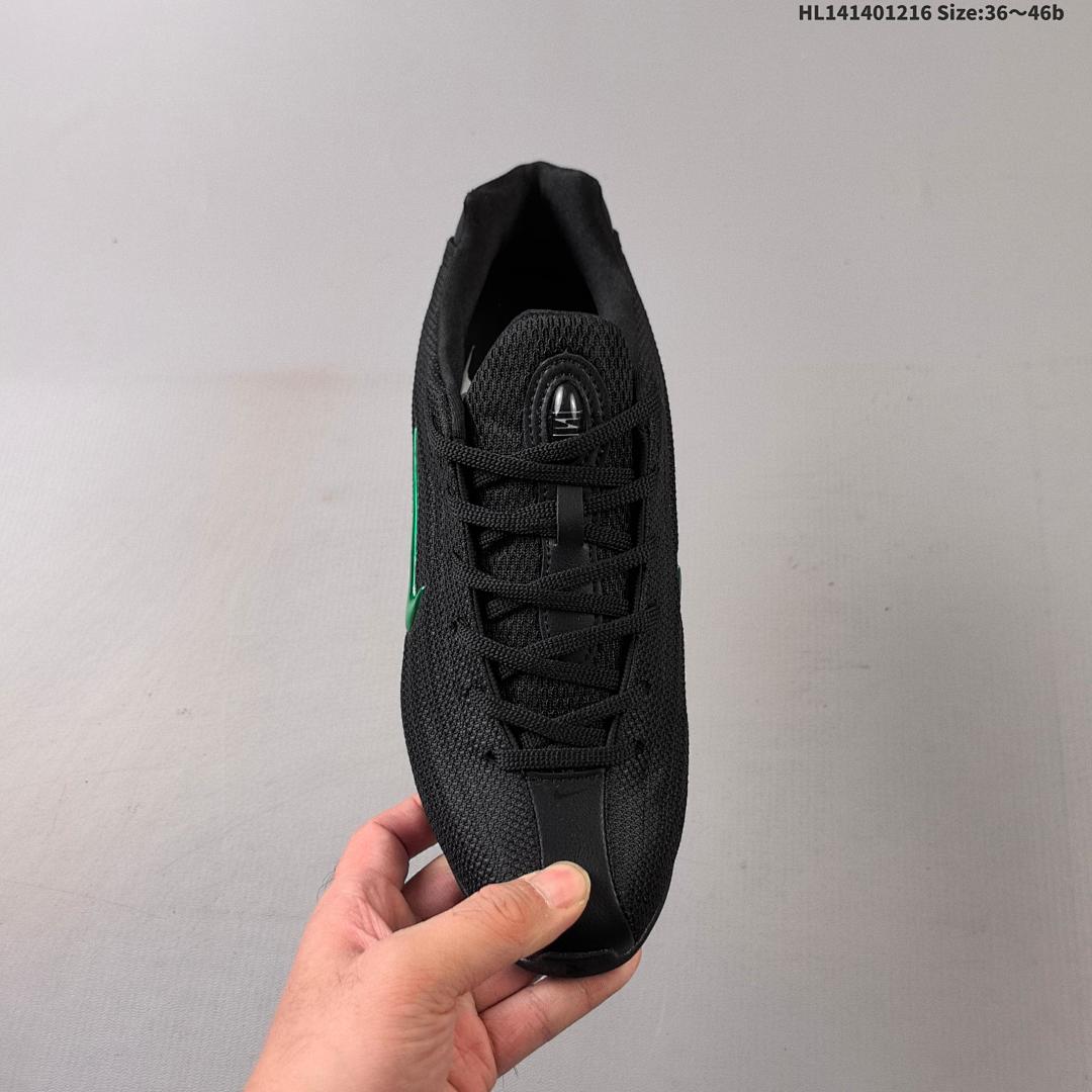 NIKE SHOX Z -001 4 - foto 6