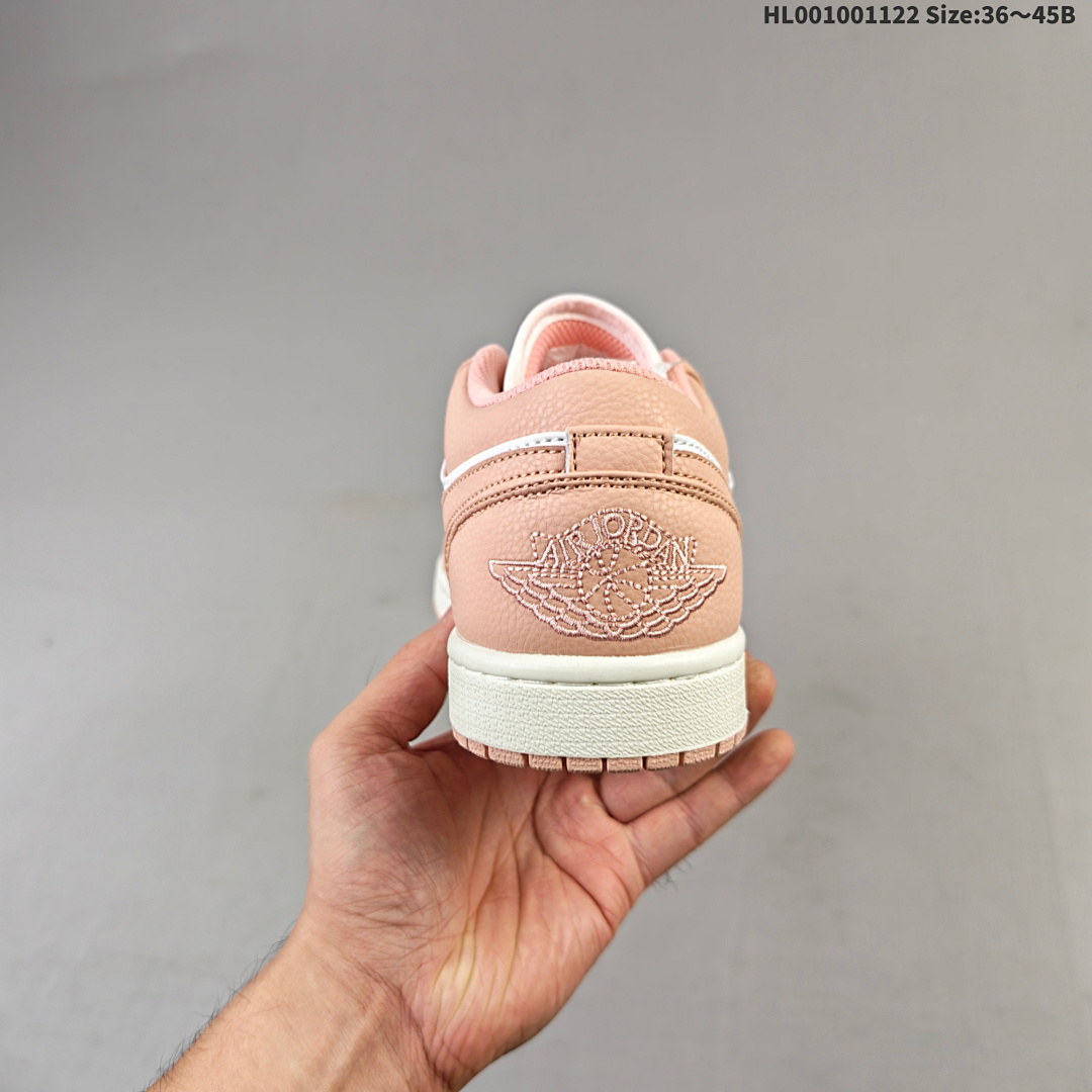 Air Jordan 1 Low AJ1 1 aj1 1 - foto 6