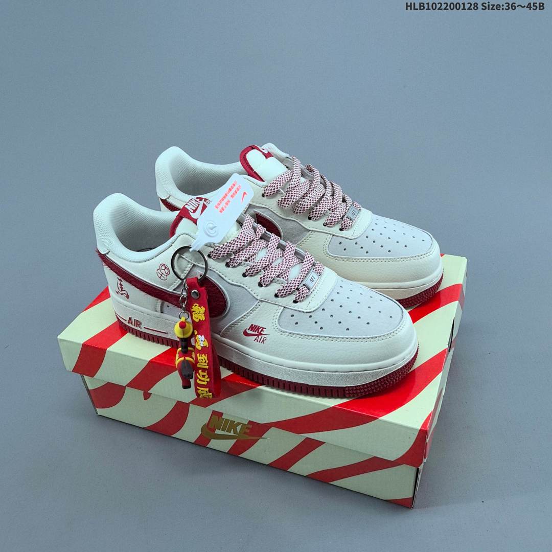 Nike Air Force 1 Low 62