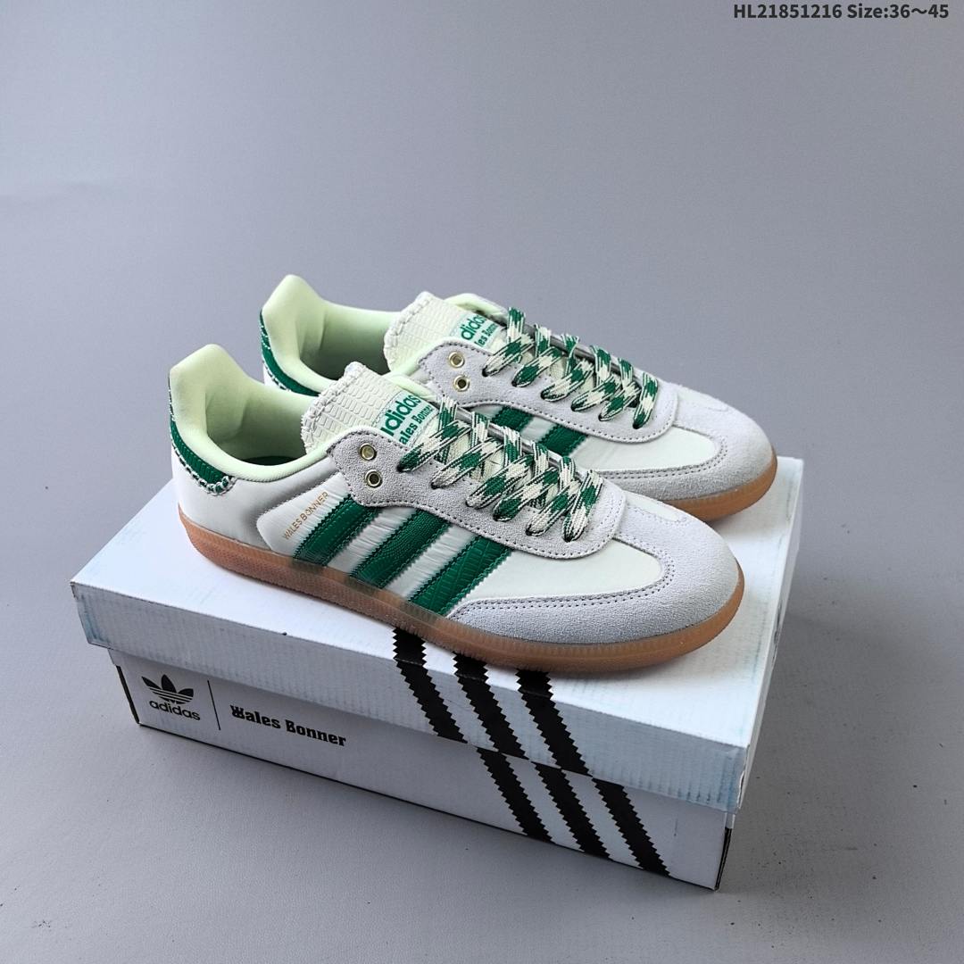 / Adidas Originals Samba OG IG1987 HL21851216 Size 45