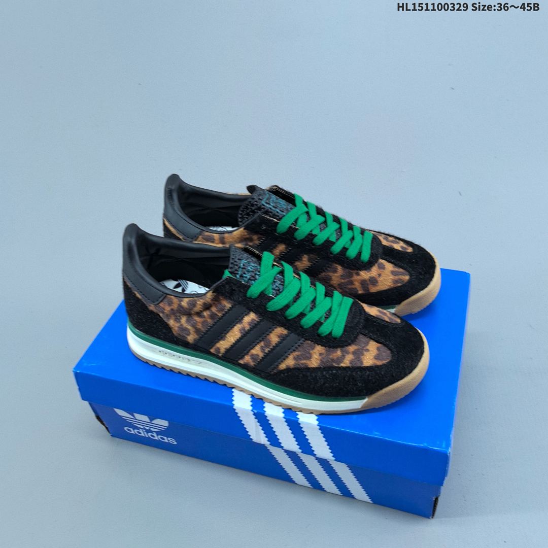 Adidas Originals SL 72 RS Ecotex EVA - foto 3