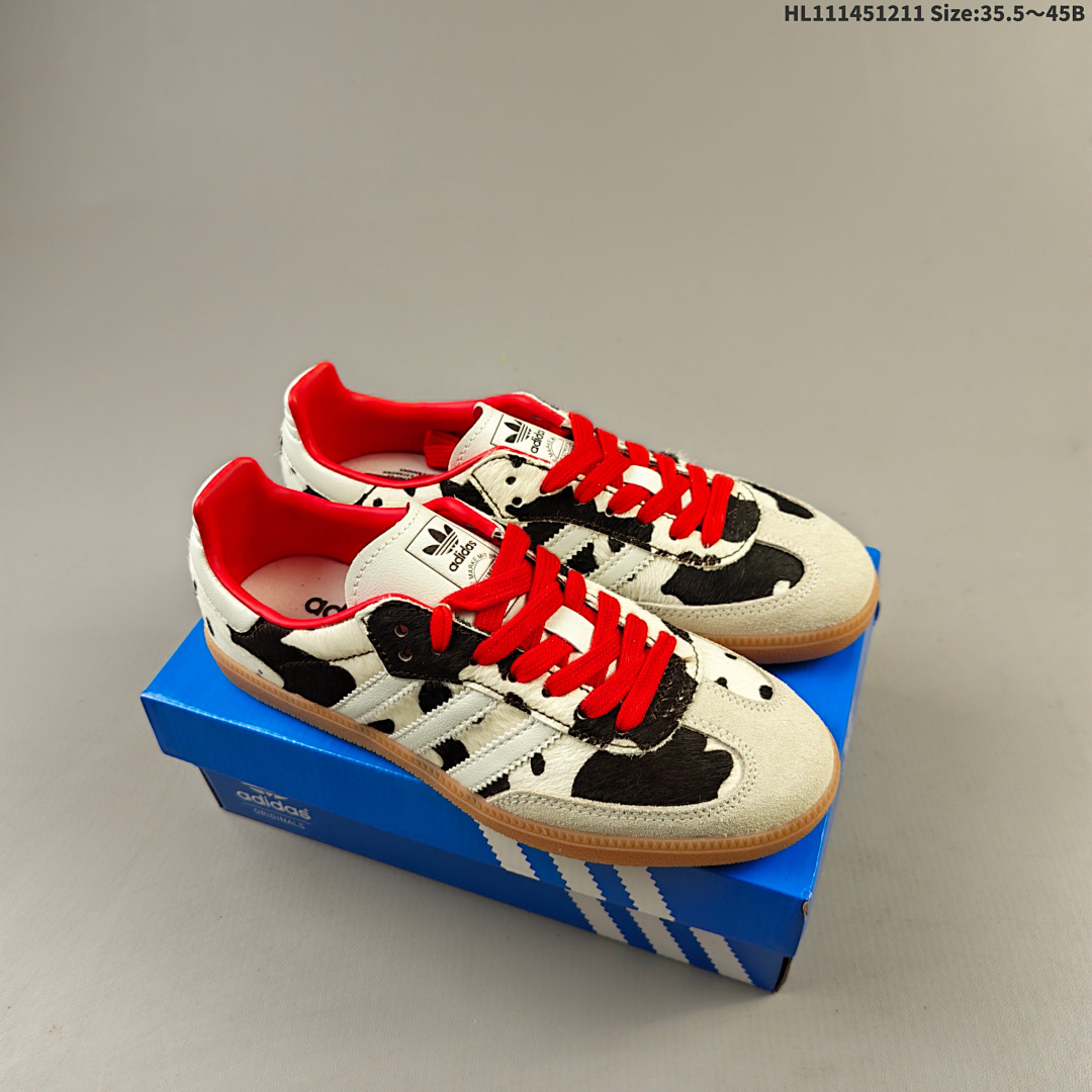 Adidas Originals Samba OG .5 3