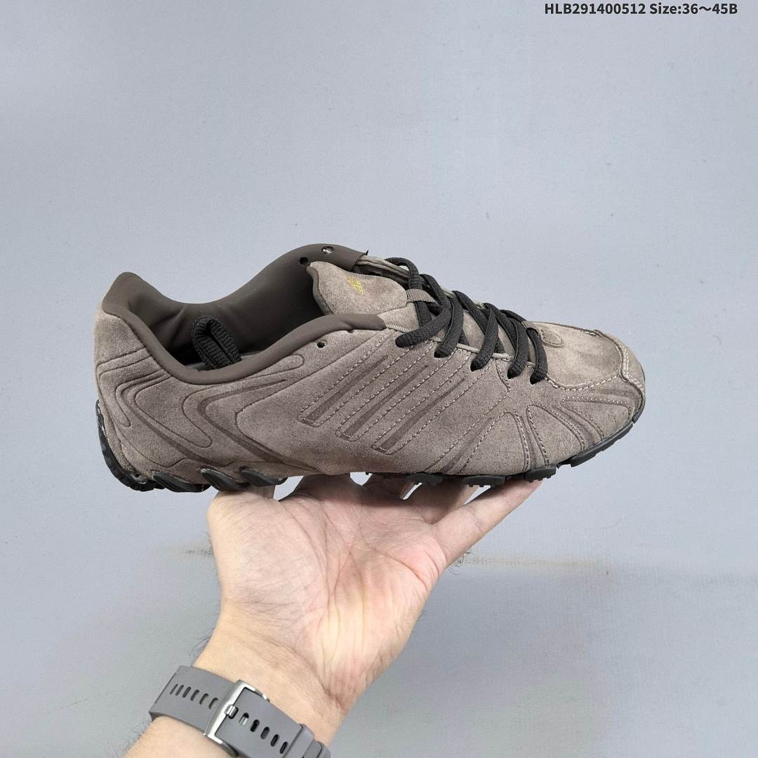 Adidas Ghost Sprint - foto 2