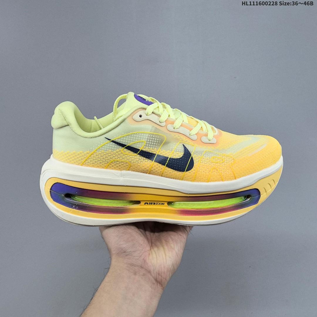 Nike VOMERO PREMIUM ReactX Air Zoom - foto 2