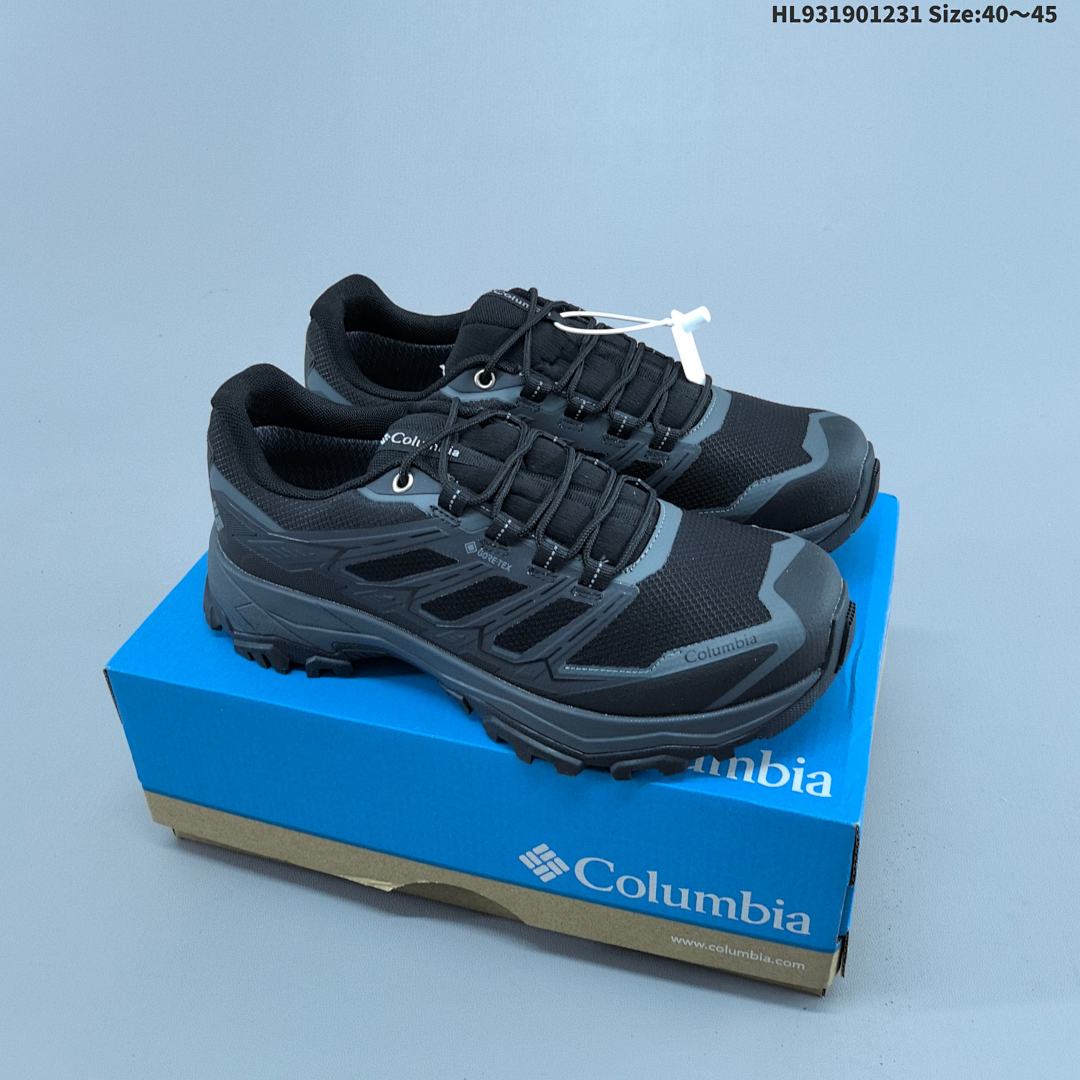 Columbia GTX VIBRAM GORE-TEX ID - foto 2
