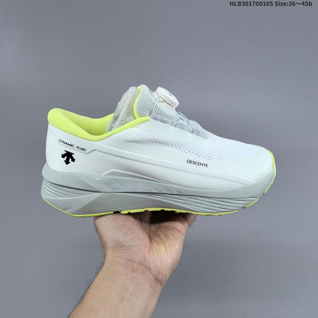 DESCENTE D/F WIRE 3.0 Z-FOAM - foto 6