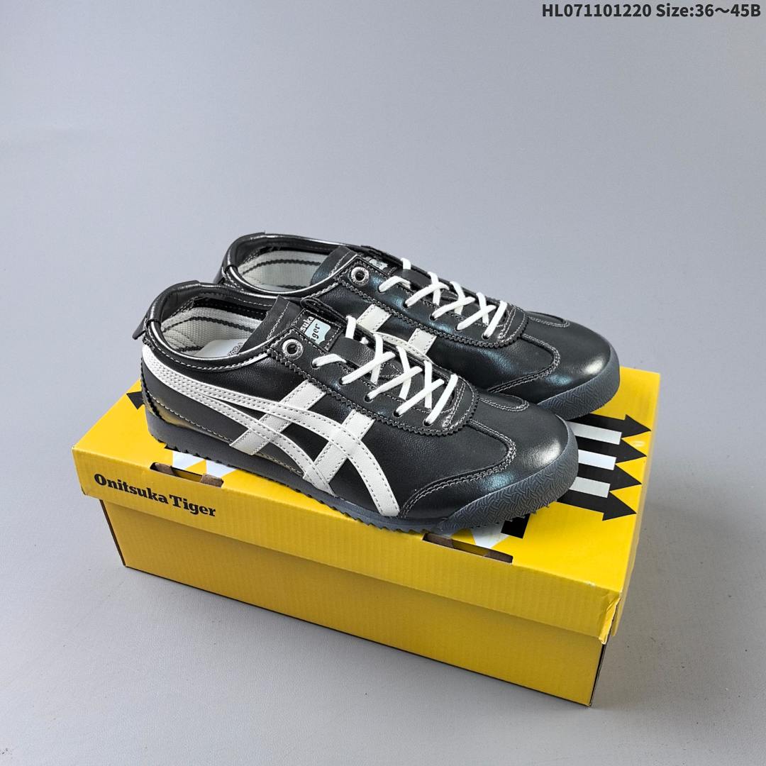 Onitsuka Tiger Mexico 66 SD Mexico 66 60 - foto 3