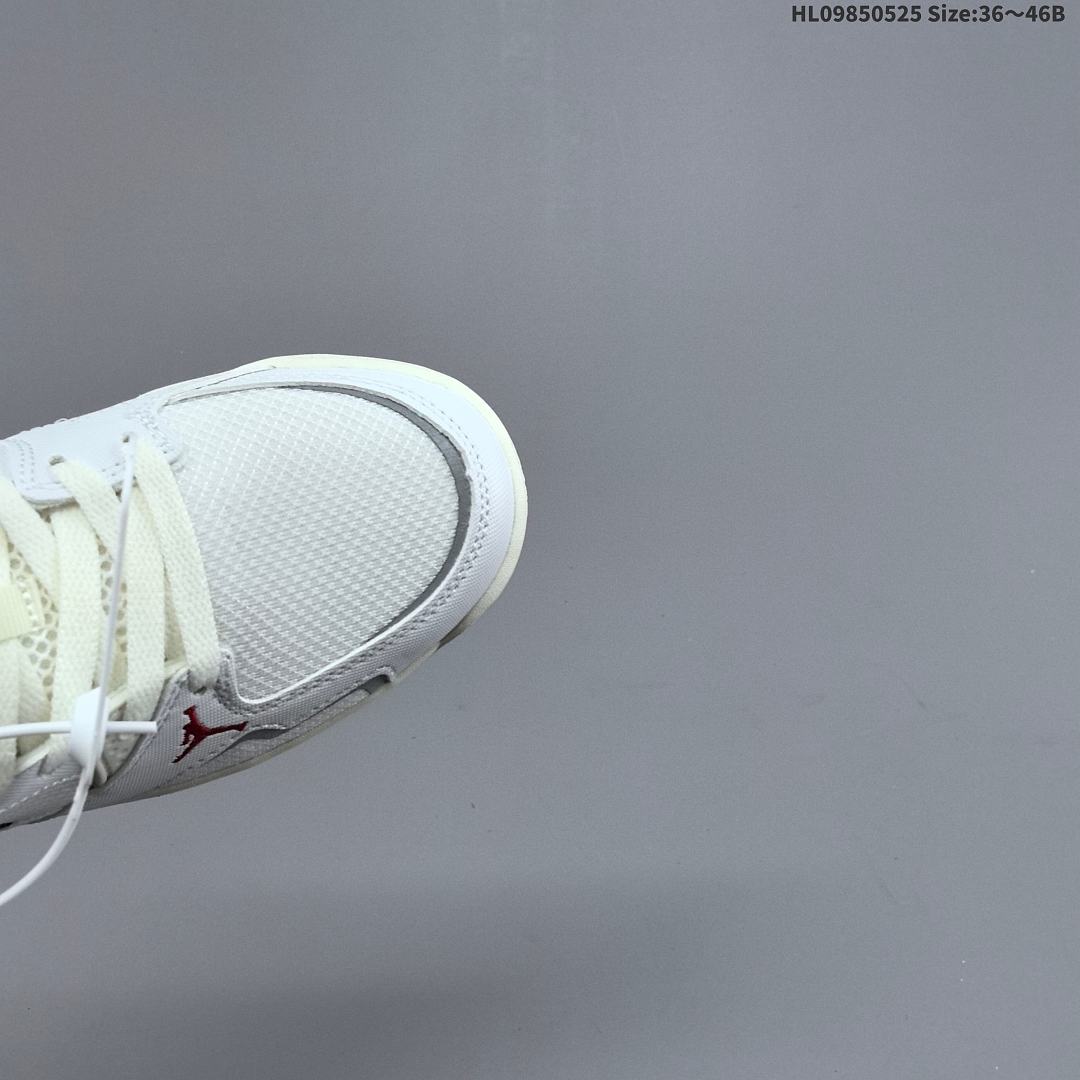Nike Air Jordan CMFT Era 101 4 - foto 8