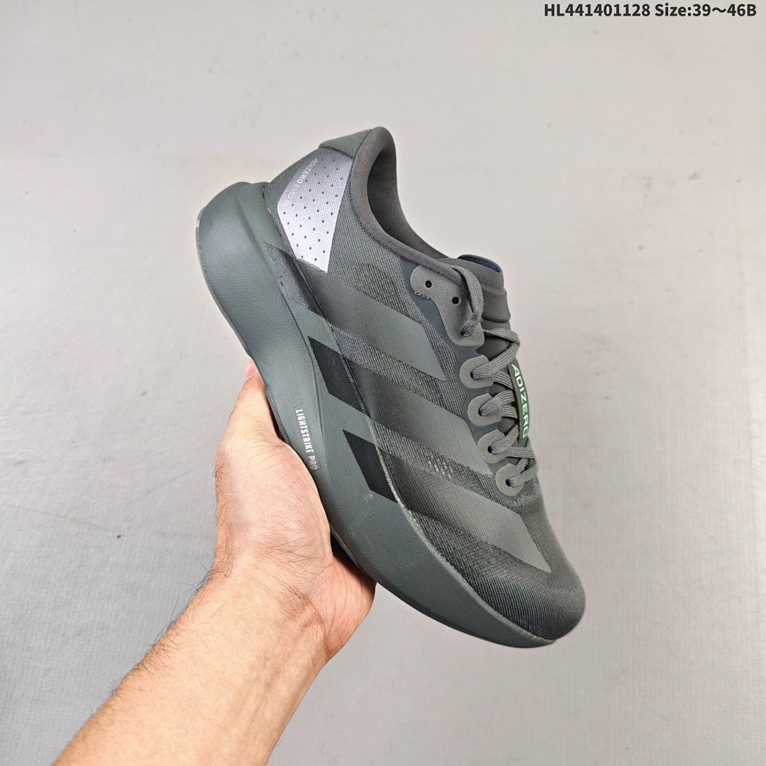 Ad Adizero Evo SL M 138 Lightweigh - foto 8